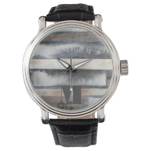 Monogram   Earth & Smoke I Watch