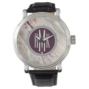 Monogram   Flowing I Watch