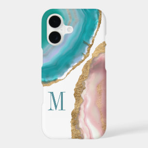 Monogram Gem Stones I