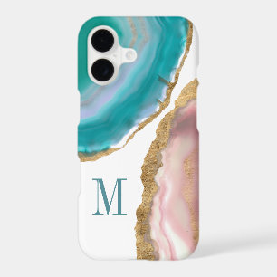 Monogram Gem Stones I