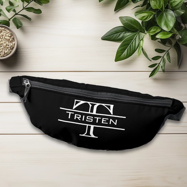 Monogram Gift Bum Bags (Creator Uploaded)