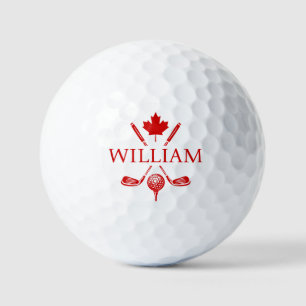 Monogram Golf Clubs Canada   Choose Your Colour  Balls