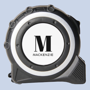 Monogram Initial Name 1