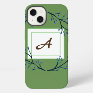 Monogram iPhone 6/6s, Tough Xtreme 13 Case