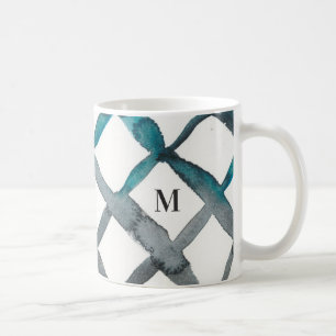 Monogram   La Mer VI Coffee Mug