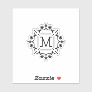 monogram-letter-m-pattern