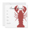 Monogram Lobster