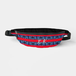 Monogram Logo Bum Bags