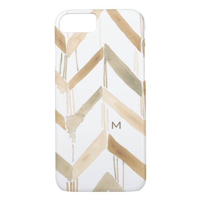 Monogram | Mombasa Memories VII Case-Mate iPhone Case (Back)