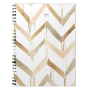 Monogram   Mombasa Memories VII Notebook