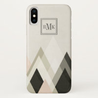 Monogram | Mountains Beyond Mountains III