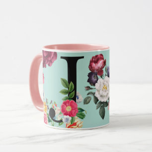 Monogram Mug