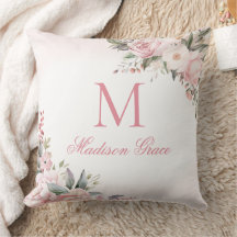 Monogram Name Personalised Custom