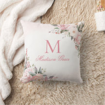 Monogram Name Personalised Custom