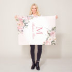 Monogram Name Personalised Custom