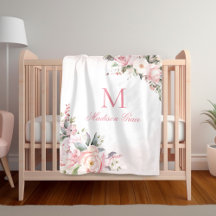 Monogram Name Personalised Custom
