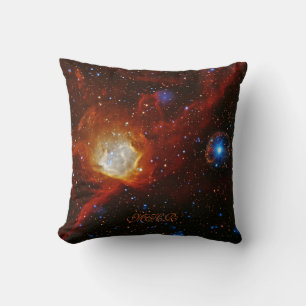 Monogram Nebula N90 and Pulsar SXP1062 Cushion
