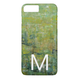 Monogram   Opulent Field II iPhone 8 Plus/7 Plus Case