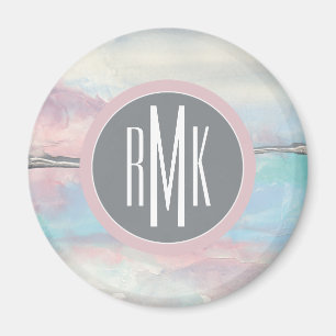 Monogram   Parfait II Magnet