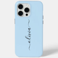 Monogram Personalised
