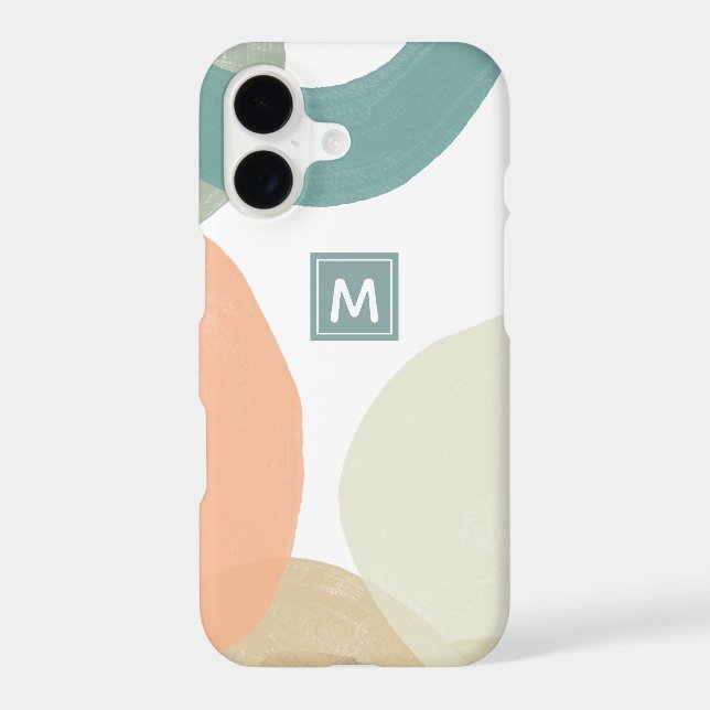 Monogram | Platelet (Back)