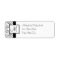 Monogram Return Address Labels