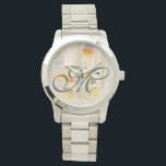 Monogram | Sacred II Watch<br><div class="desc">Home Décor</div>