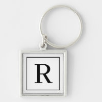 Monogram Sf Classic Serif