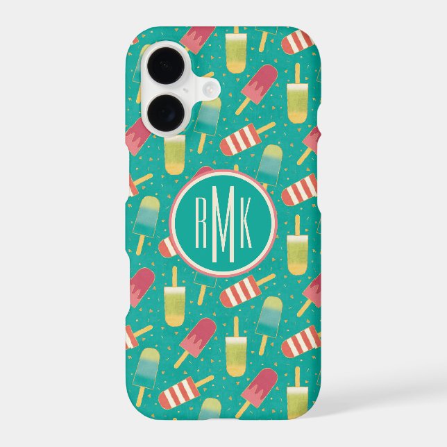 Monogram | Some Fun in the Sun Step (Back)