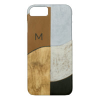 Monogram | Stacked Coins II
