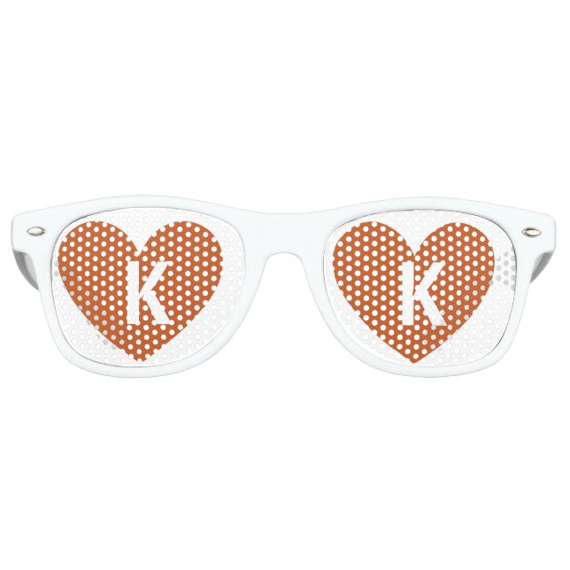 Monogram Sunglasses (Front)