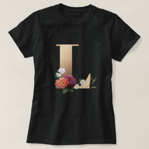 Monogram T-Shirt