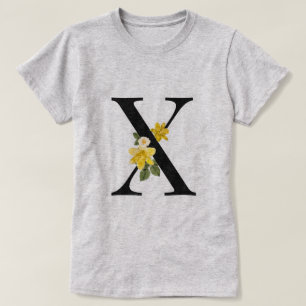 Monogram T-Shirt