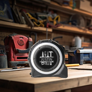 Monogram Tools Personalised Name 1