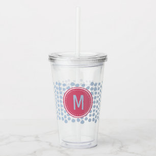 MONOGRAM Tumbler
