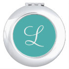 Monogram Verdigris Gift Full Colour