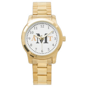 Monogram Watch