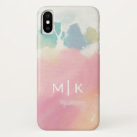 Monogram | What I Saw Upon Waking