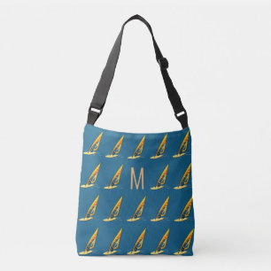 Monogram Windsurfing Crossbody Bag