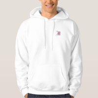 Monogrammed Hoodie