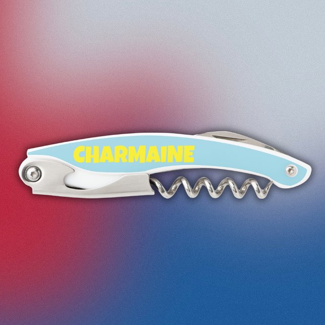 Monogrammed Husky Dogs having fun with kids | Corkscrew (Creator Uploaded)