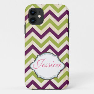Monogrammed I Phone 5 Cases