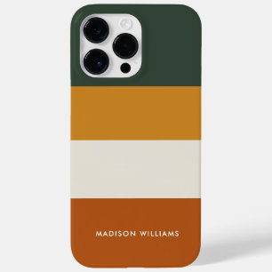 monogrammed,name, Case-Mate iPhone 14 pro max case