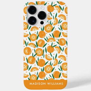 monogrammed,name, Case-Mate iPhone 14 pro max case