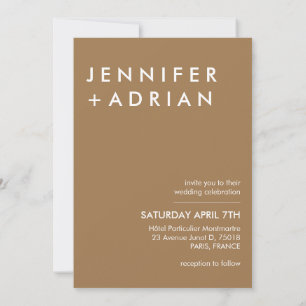monogrammed,name, invitation