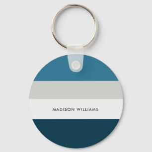 monogrammed,name, key ring