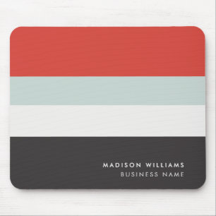 monogrammed,name, mouse pad