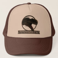 Monolophosaurus hat