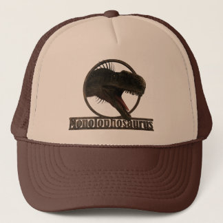 Monolophosaurus hat