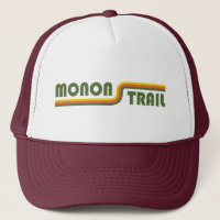 Monon Trail Indiana
